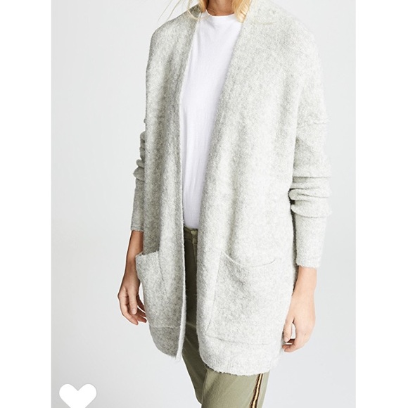 NWT Free People Phantom Cardigan - Picture 5 of 5